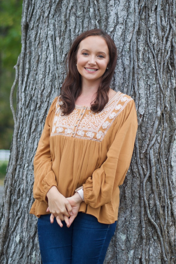 Jessica Hendrick, LPC