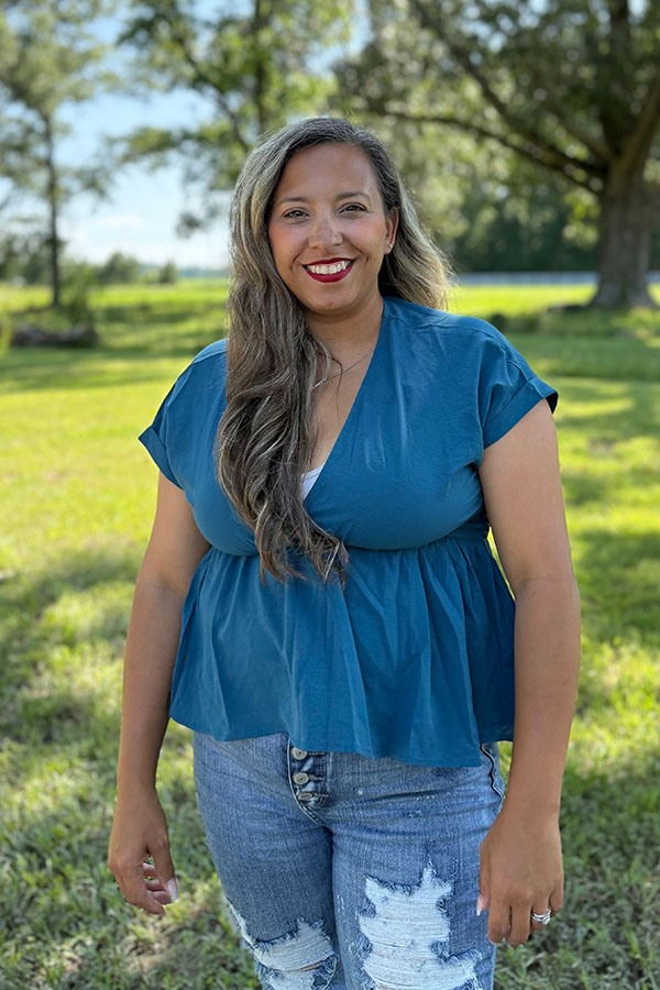 Michelle Hobson, LPC