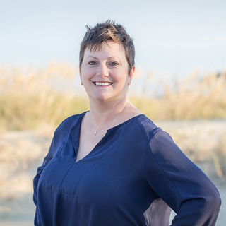 Crystal Crosby, PhD, LPC, NCC, CCMHC